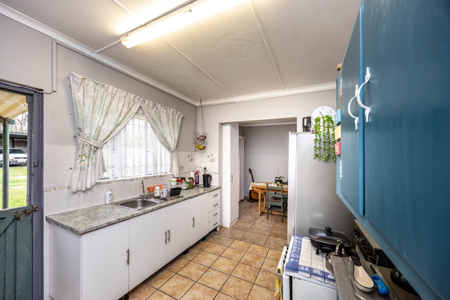 3 Bedroom Property for Sale in Saxilby Eastern Cape